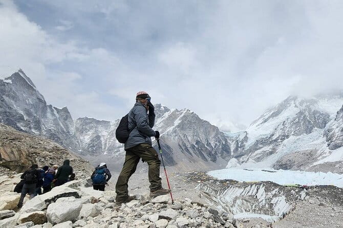 Everest Base Camp Trek from Kathmandu 12 Days - Kathmandu Pickup and the Quiet Value of Being Cared For