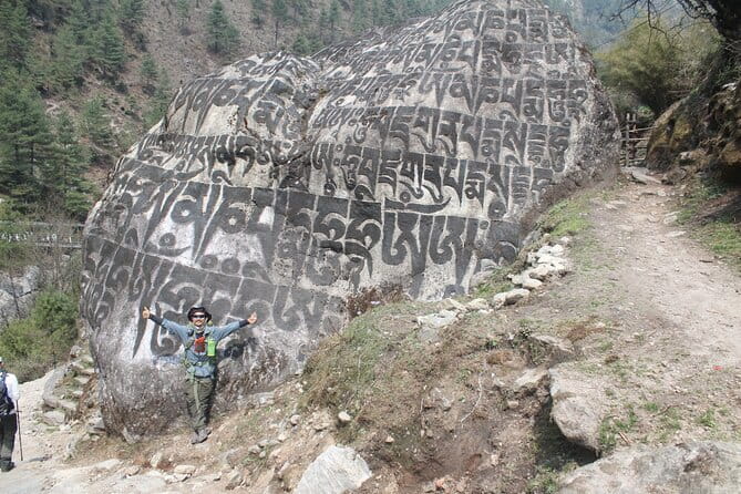 Everest Base Camp Trek from Kathmandu 12 Days - Kala Patthar: The View That Explains the Whole Trek
