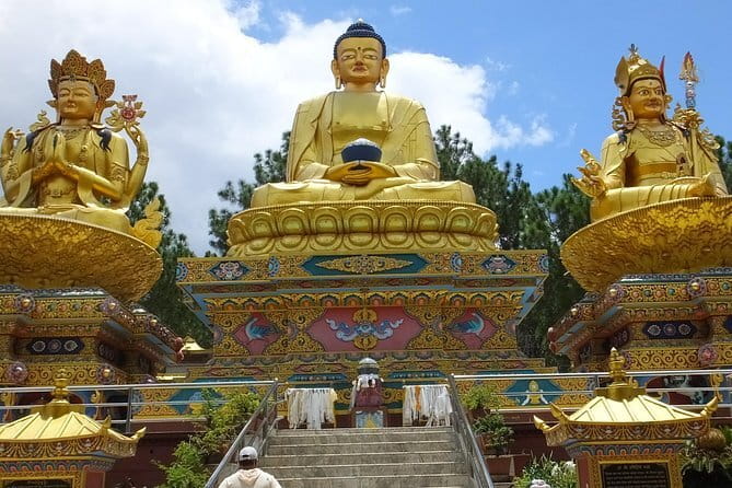Everest Base Camp Trek from Kathmandu 12 Days - Returning Through Namche and Lukla: Fewer Peaks, Still Plenty of Work