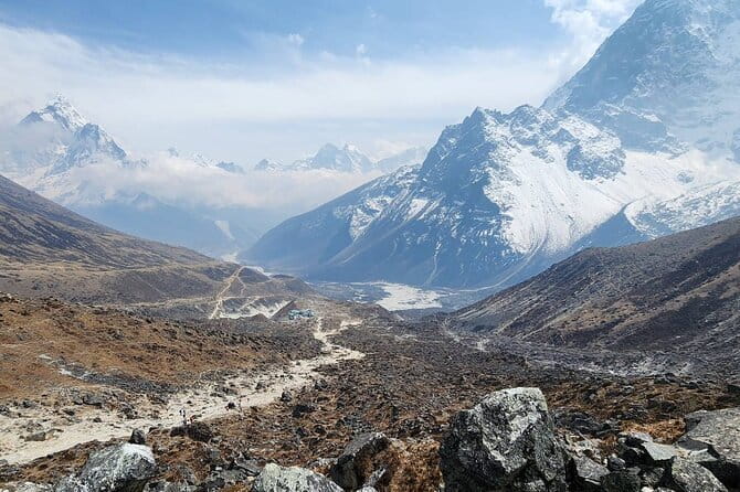 Everest Base Camp Trek from Kathmandu 12 Days - Namche Bazaar Acclimatization, and Why Rest Days Aren’t Lazy