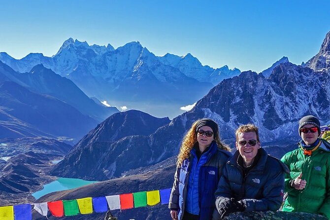 Everest Base Camp Trek with Helicopter Return to Lukla - 10 Days - Why a Helicopter Return Is the Real Differentiator
