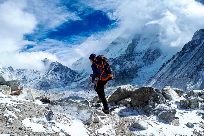 Everest Base Camp Trek with Helicopter Return to Lukla - 10 Days - Dingboche Acclimatization: Turning Up Slowly