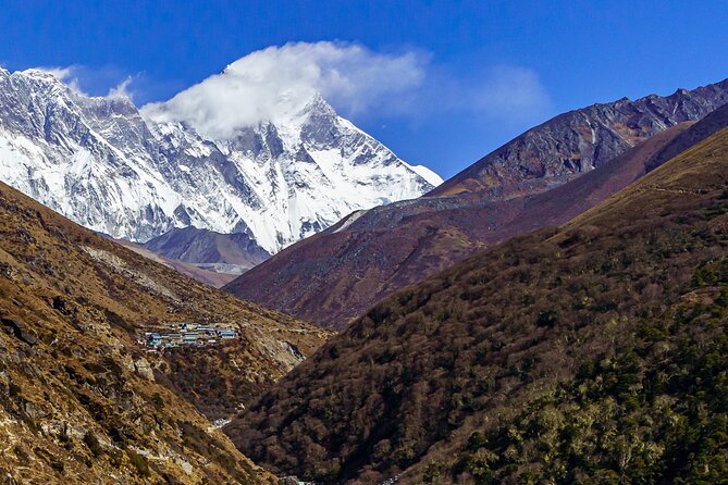 Everest Base Camp Trekking - 13 Day - Acclimatization days in Namche and Dingboche: the smart pacing trick