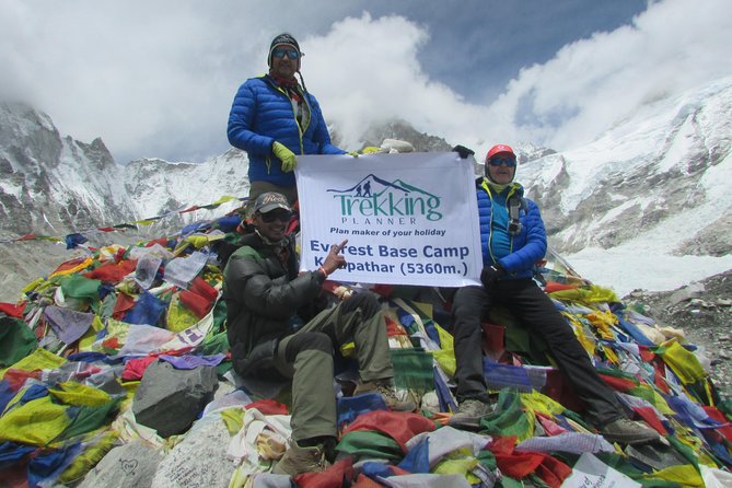Everest Base Camp Trekking - 13 Day - Days 6 to 8: Tengboche vibes, Dingboche altitude, and the chortens and mani walls