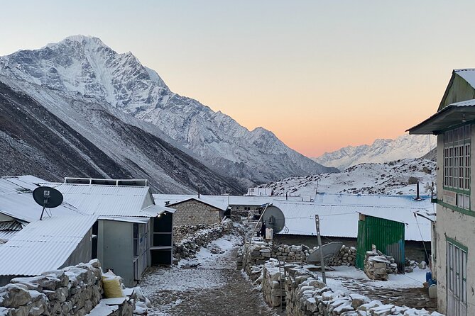 Everest Base Camp Trekking - 13 Day - Day 2 to Lukla: the gateway flight that sets your pace