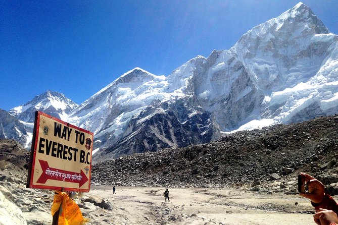 Everest Base Camp Trekking - 2025/2026 - What makes this Everest Base Camp trek feel practical