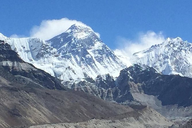 Everest Base Camp Trekking - 2025/2026 - Lukla to Phakding: the first altitude step at 2,652 m