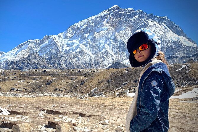 Everest Base Camp Trekking - 2025/2026 - Namche Bazaar: where acclimatization meets real Sherpa life