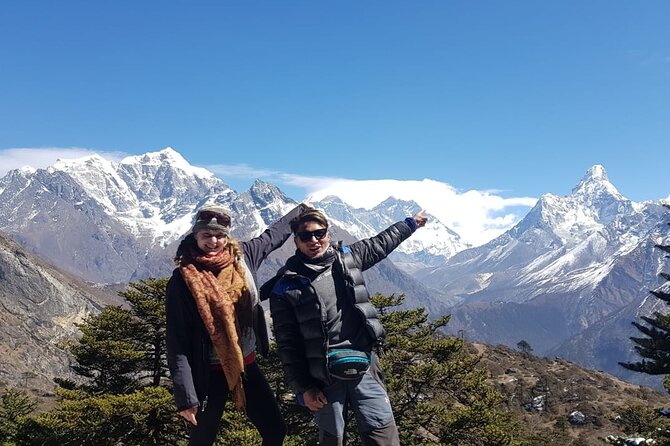 Everest Base Camp Trekking - 2025/2026 - Lobuche to Gorakshep, then Base Camp: the hard-earned payoff
