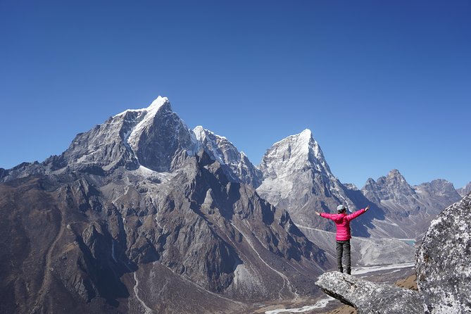 Everest Base Camp Trekking - Khumbu Glacier, plus the Small Stuff That Makes the Trek Feel Real