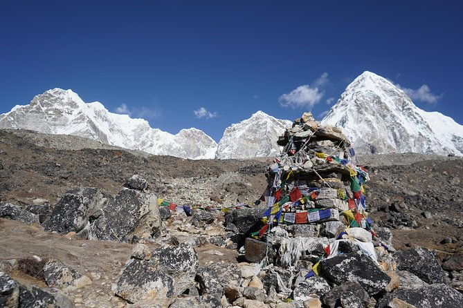 Everest Base Camp Trekking - Tea House Days: What You’re Actually Getting, and What You’re Not