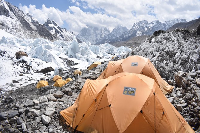 Everest Base Camp Trekking - Packing Smarter: Gear You Can Request, and Gear You Must Bring