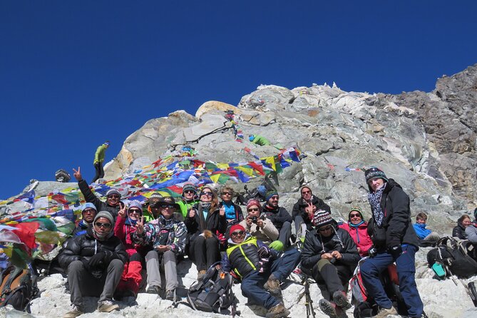 Everest Basecamp Trek: 14 days - Key Points I’d Plan Around Before You Go