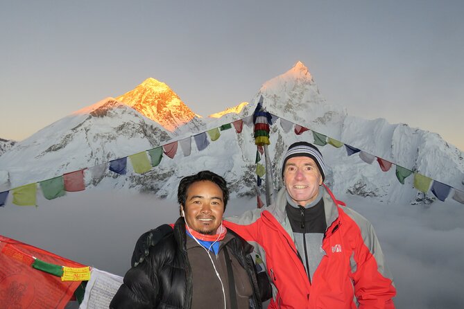 Everest Basecamp Trek: 14 days - Why This 14-Day Everest Base Camp Route Works