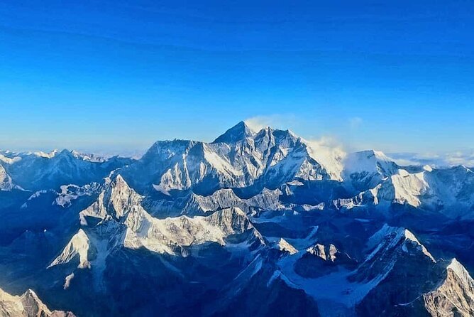 Everest Flight , Mountain Flight in Nepal , Everest Experience - Quick hits on the Everest Flight experience