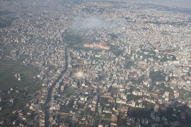 Everest Flights from Kathmandu - How long the day is, and how you use the rest of it
