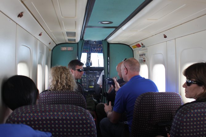 Everest Flights from Kathmandu - Price and value: what $230 really buys you