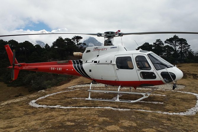 Everest Helicopter Tour from Kathmandu with Landing for Breakfast - Price, Value, and What You Still Need to Pay