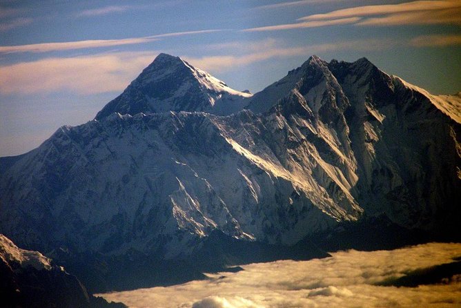 Everest Mountain Flight tour From Kathmandu - Daily Departures - Your morning starts in Kathmandu, then it’s straight to the airport