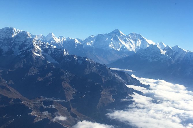 Everest Mountain Flight tour From Kathmandu - Daily Departures - Timing and the payoff: why early departures are worth it
