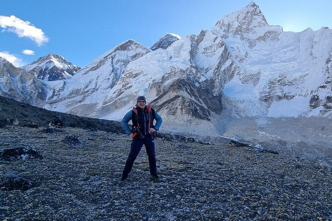Everest Panorama Helicopter Tour - Why this Everest panorama tour works when you have limited time
