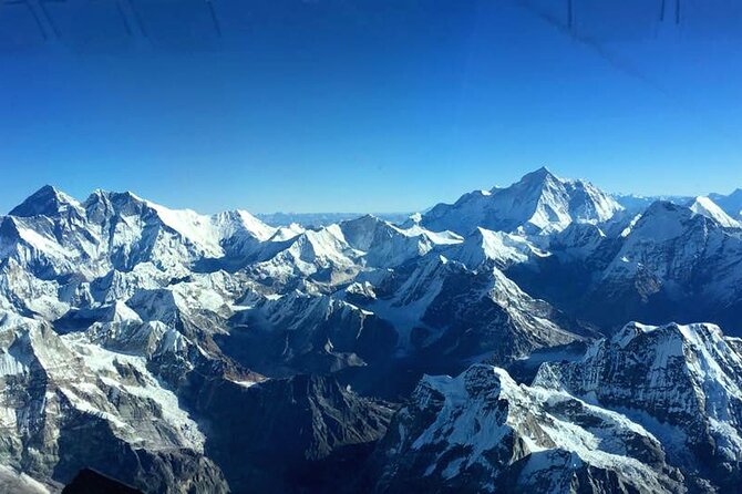 Everest Scenic Mountain Flight – Soar Above the Majestic Himalaya - The briefing and the captain’s certificate that make it feel real