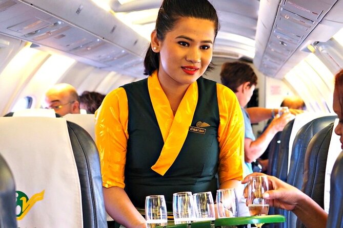 Everest Scenic Mountain Flight – Soar Above the Majestic Himalaya - Price and value: is $275 fair for an Everest view?
