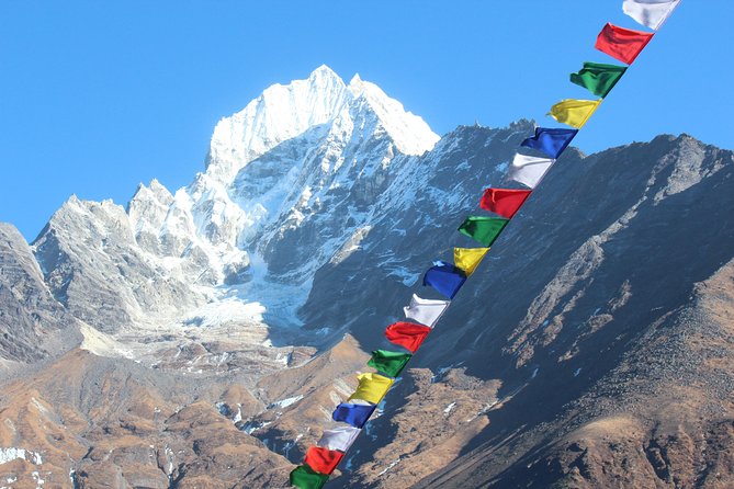 Everest Three Pass Trek - Price and value: what $1,800 covers (and what it does not)