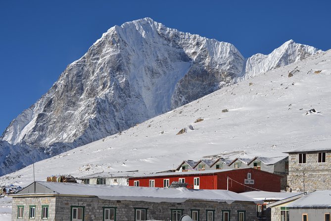 Everest Three Pass Trek - Day-by-day pacing: how the route handles altitude