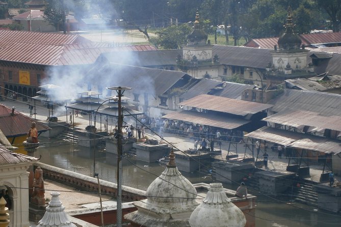 Experiential Tour of Nepal. - Private transportation and pickup: the comfort that protects your time