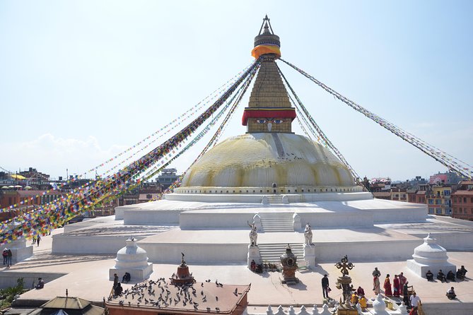 Experiential Tour of Nepal. - Day-to-day flow you can expect: Kathmandu, Chitwan, Pokhara