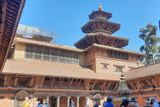 Explore Kathmandu in 2 Days: UNESCO Sites & Nagarkot Sunrise Tour - Key highlights worth centering your planning on