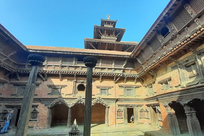 Explore Kathmandu in 2 Days: UNESCO Sites & Nagarkot Sunrise Tour - Nagarkot at 4am: how to get the sunrise without ruining the trip