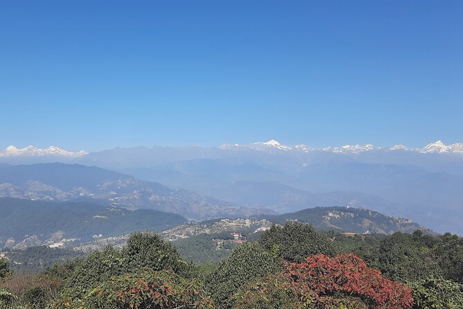 Explore Kathmandu in 2 Days: UNESCO Sites & Nagarkot Sunrise Tour - Timing and temple etiquette that will keep your day smooth