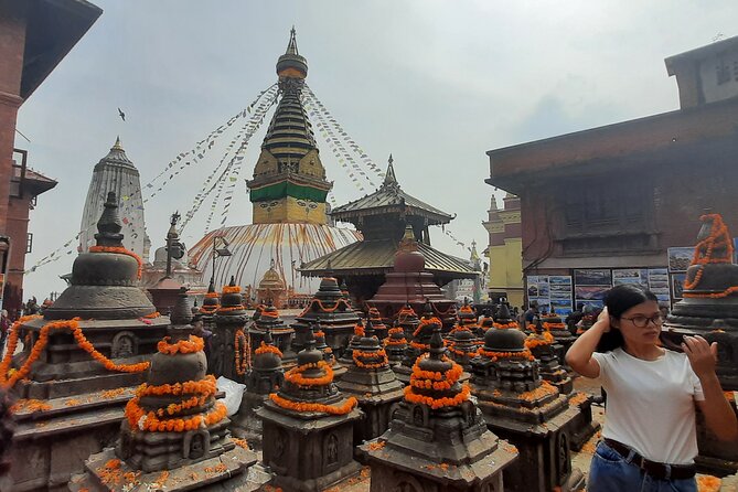 Explore Kathmandu in 2 Days: UNESCO Sites & Nagarkot Sunrise Tour - Patan Durbar Square and the Golden Temple: Newar art you can actually see