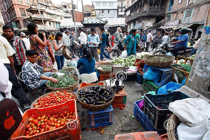 Explore Kathmandu with Local Guide - A Private Kathmandu Orientation Walk, With a Guide Who Keeps It Easy