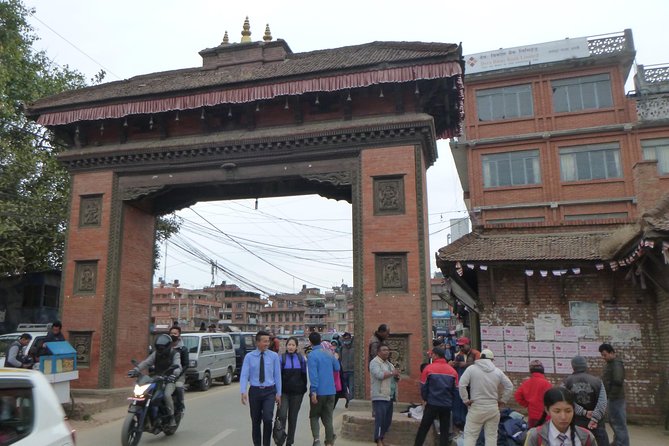Explore Kathmandu with Local Guide - Markets Included: Local and Farmer’s Market Time That Changes the Whole Day
