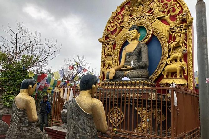 Explore Kathmandu with Local Guide - Price and Value: What $75 Actually Covers in Kathmandu
