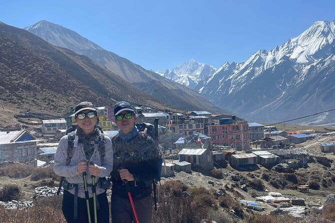 Explore The Beauty Of Langtang Valley In 8-Days Trek - Key highlights you should know before you go