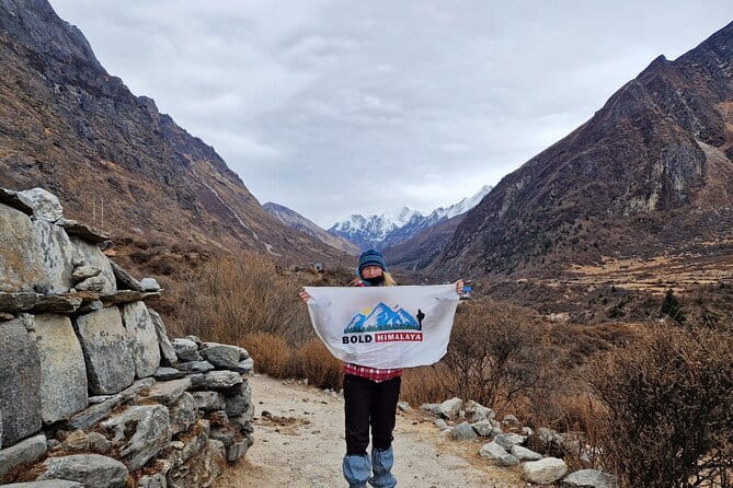 Explore The Beauty Of Langtang Valley In 8-Days Trek - Why Langtang Valley works so well for an 8-day trek