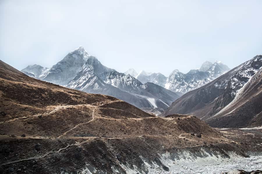 From Kathmandu: 1 hour Panoramic Everest Flight - 1-Hour Everest Flight at a Glance: What You Really Get