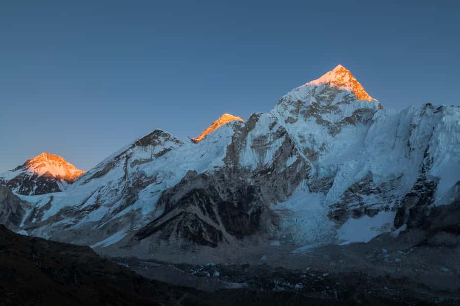 From Kathmandu: 1 hour Panoramic Everest Flight - Price and Value: Is $215 Worth One Hour in the Sky?