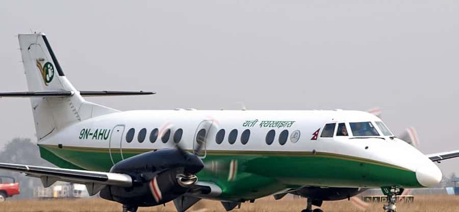 From Kathmandu: 1 hour Panoramic Everest Flight - What the Onboard Experience Feels Like