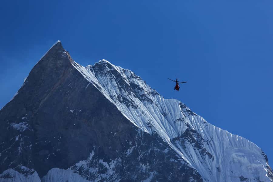 From Kathmandu: 1 hour Panoramic Everest Flight - Weather, Delays, and the Real Plan B