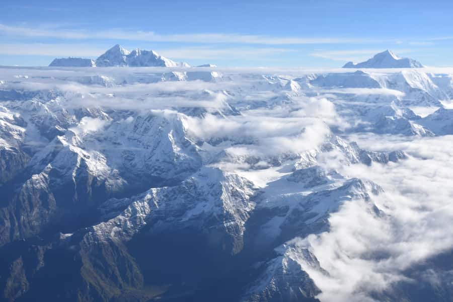From Kathmandu: 1 hour Panoramic Everest Flight - Price and Logistics: Things That Surprise People