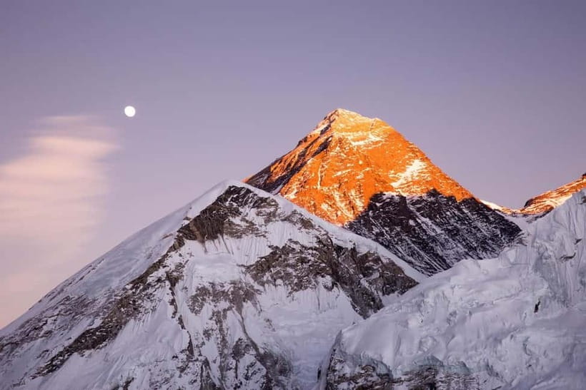 From Kathmandu: 12-Day Everest Base Camp Guided Trekking - Price and what you actually get for $1,002