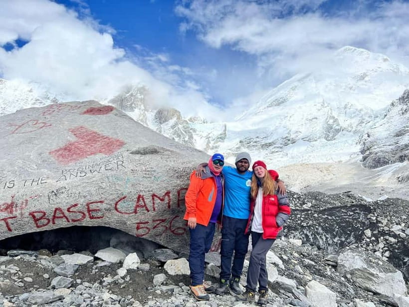 From Kathmandu: 12-Day Everest Base Camp Guided Trekking - The Kathmandu to Lukla launch: where the trek really begins