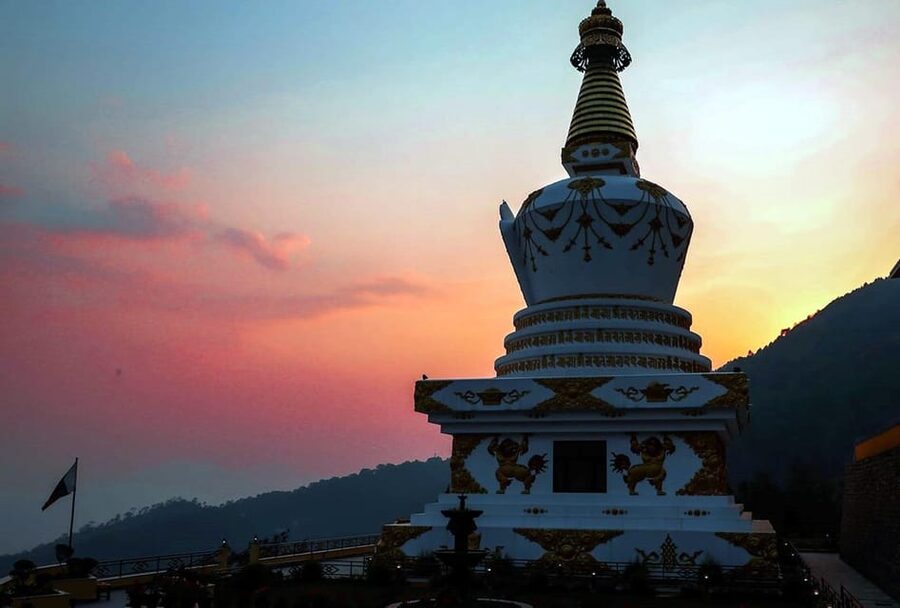 From Kathmandu: 2 Stupas and Kopan Monastery Spiritual Tour - Logistics that matter: walking, bags, and what to bring
