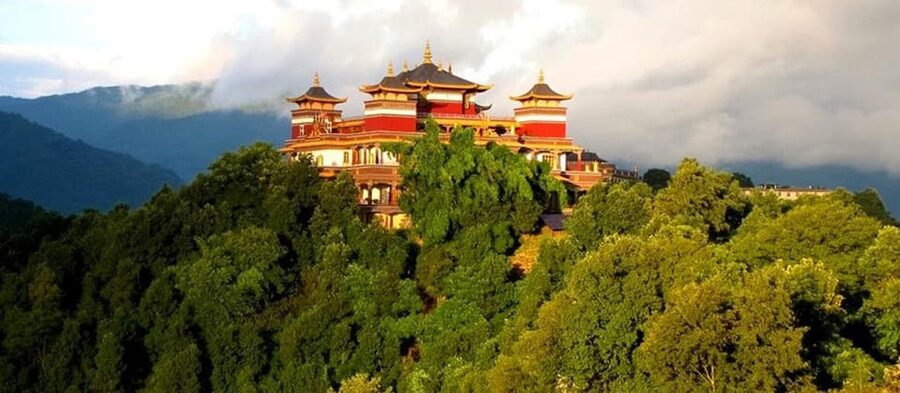 From Kathmandu: 2 Stupas and Kopan Monastery Spiritual Tour - What a great afternoon looks like on this itinerary