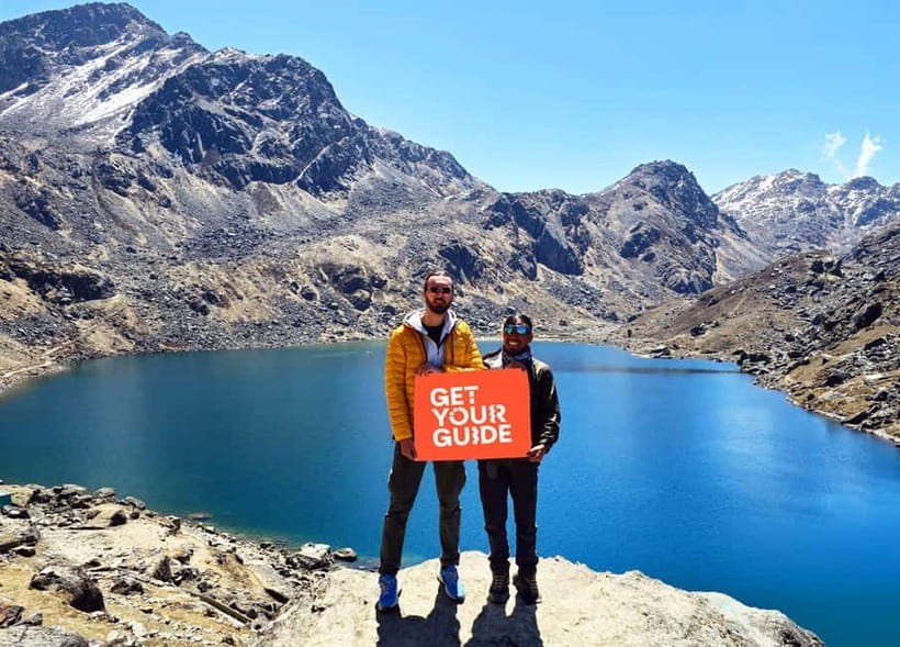 From Kathmandu: 5-Day Gosaikunda Lake Trek - Key Things That Make This Trek Worth Your Time